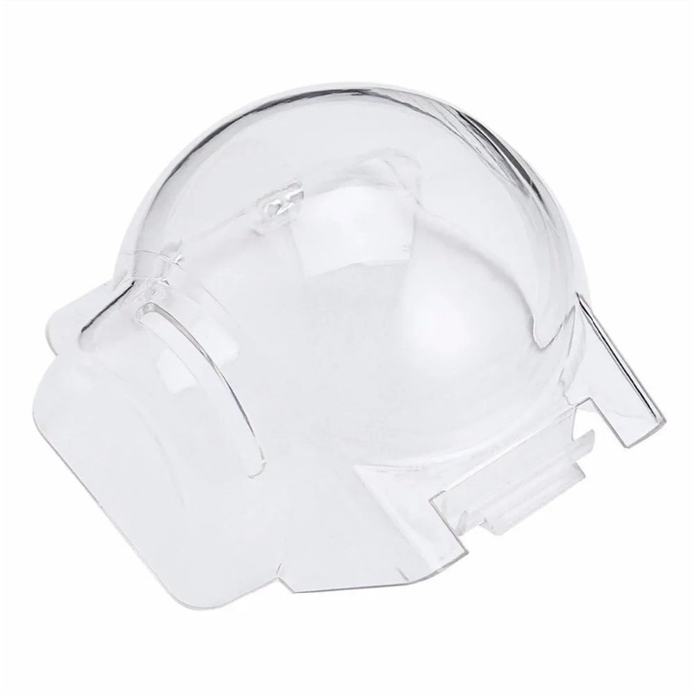 2 In 1 Lens Cap And Holder Mount Guard Dust Cover For Platinum Compatible Drone