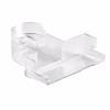 2 In 1 Lens Cap And Holder Mount Guard Dust Cover For Platinum Compatible Drone view 2