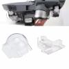 2 In 1 Lens Cap And Holder Mount Guard Dust Cover For Platinum Compatible Drone view 3