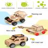 11 Set Science Kits for Kids Age 8-12, STEM Toys for Boys 8-12, Gifts for 8 9 10 11 12 13 Year Old Boys and Girls, Wooden 3D Puzzles, Educational Projects, Crafts Building Kits view 2