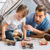10 in 1 Science Kits for Kids Age 8-12, STEM Toys for Boys Ages 8-12, Gifts for 8 9 10 11 12 13 Year Old Boys and Girls, Wooden 3D Puzzles, Educational Projects, Crafts Building Kits view 4