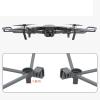 4pcs Drone Propeller Guards Landing Gear Protectors Quick Release Bumper For Mavic Pro Platinum Compatible Models(Propeller 2 in 1) view 3