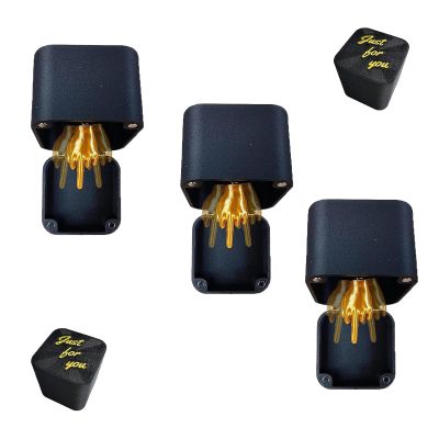 ajitxalr Christmas Stocking Stuffer 3 Packs Finger in A Box,Surprise Box of Fingers, Fun Just for You Finger in Box for Christmas Birthday Gift,Christmas Stocking Stuffers for Kids Adult