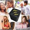 ajitxalr Christmas Stocking Stuffer 3 Packs Finger in A Box,Surprise Box of Fingers, Fun Just for You Finger in Box for Christmas Birthday Gift,Christmas Stocking Stuffers for Kids Adult view 4