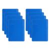 Abaodam 8pcs Mahjong Tile Shuffling Mechanism Compact Mahjong Tile Mixing Tray for Setup and Sorting for Players and Enthusiasts view 1