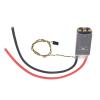 ANGGREK Drone ESC, Brushless Electronic Speed Controller ARM 32 Bit 5 to 12S Multiple for Replacement view 3