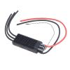 150A Brushless ESC, Excellent Heat Dissipation 150A RC Airplane ESC Multiple Plastic Aluminum Alloy for RC Aircraft view 1