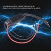 150A Brushless ESC, Excellent Heat Dissipation 150A RC Airplane ESC Multiple Plastic Aluminum Alloy for RC Aircraft view 3