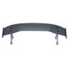 Alasum Scale Mini Model Car Rear Spoiler Carbon Fiber Tail Wing for Car Accessories view 1