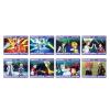 Beyblade Burst Sparking 16 [Scene Scene Illustration] Acrylic Cards, Box of 8 view 1