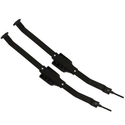 labwork 2 x Fuel Tank Support Rod with Plastic Block 52100181