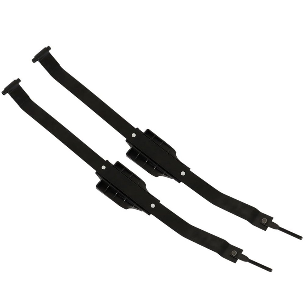 labwork 2 x Fuel Tank Support Rod with Plastic Block 52100181