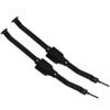labwork 2 x Fuel Tank Support Rod with Plastic Block 52100181 view 1
