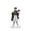 Yu Yu Hakusho 10 Yusuke Urai Pierro 45th Anniversary Version. (Illustrated by Illustration) Acrylic Stand view 1