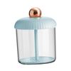 Healeved 1 Pc Facial Bubble Maker Bottle Face Bubbler Maker Micro Bubbles for Quick and Easy Cleaning Travel Portable Design view 1