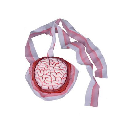 Alasum 1pc Halloween Toy for Prank Festivities for Parties and Gatherings Creepy Fun Decoration for Halloween Celebrations