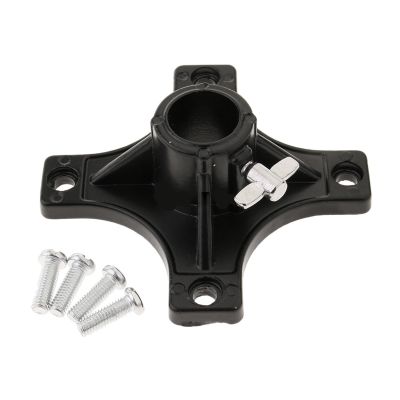Enduring Drum Stool Seats Stand Base Drum Stool Base Support Seats Throne Base Holder For Drum Set Parts Easy To Install