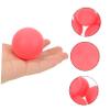 Outanaya Plastic Raffle Balls Toy 100pcs Bingo Balls Smooth Surface for Events Celebrations view 3