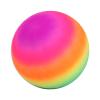 Yunhgft 2X Jumping Balls 8inch for Children Bouncy Balls for Games Garden Playground view 4