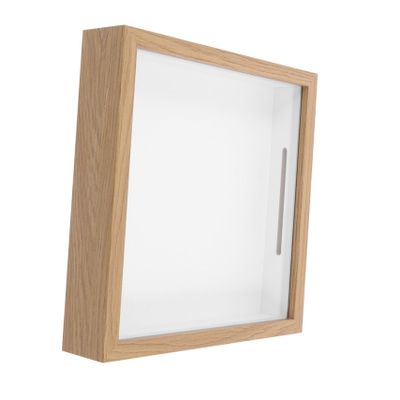 Abaodam Piggy Bank Photo Frame Money Saving Box Unique Bank and Display Jar Density Board for Boys and Girls Adults Compact Design for Home Decor