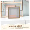 Abaodam Piggy Bank Photo Frame Money Saving Box Unique Bank and Display Jar Density Board for Boys and Girls Adults Compact Design for Home Decor view 2