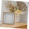 Abaodam Piggy Bank Photo Frame Money Saving Box Unique Bank and Display Jar Density Board for Boys and Girls Adults Compact Design for Home Decor view 4