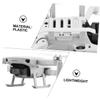 BCOATH Extensions for Mini Heightening Drone for Improved Stability Uneven Construction to Protect Camera from Ground Debris view 2