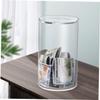 Abaodam 3-Piece Acrylic Money Saving Box Set Coin Bank Money Container for Boys and Girls Adults Supply Coin Pot Lid view 3
