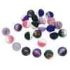 Totority 25pcs Space Bouncy Themed Toys for Parties - Relief for Boys and Girls Favors for Space Party Goodie Bags view 1