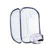 Abaodam Portable Dragonfly Habitat Cage Shade Educational Toys for Boys and Girls Nature Study Random Color view 1