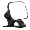 Beatifufu Car Rearview Mirror for Rear Facing Observation Boy Girl Car Seat Mirror view 1