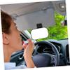 Beatifufu Car Rearview Mirror for Rear Facing Observation Boy Girl Car Seat Mirror view 3