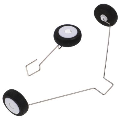Abaodam Rc Airplane Kit Pushrod Connector for Beginner Friendly Installation Rc Aircraft Part Accessory for Wltoys Fs