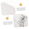 Abaodam Stroller Snack Tray Detachable Arms Easy-Clean Stroller Accessory for Mealtime Convenience Secure and Mess Design view 2