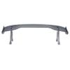 TOYANDONA Universal Tail Wing Spoiler Mini Drift Car Accessory Carbon Fiber Rear Spoiler On- Car Tail Wing Auto Rear Trim view 1