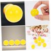 OFFSCH 25pcs Openable Balls Raffle Game Props for Parties and Events Seamless Design for Easy Prize Insertion High Visibility view 3