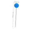 Abaodam 3 Set Rc Helicopter Training Gear Kit Sponge Balls Universal Landing Accessories for Rc Airplanes view 2
