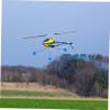Abaodam 3 Set Rc Helicopter Training Gear Kit Sponge Balls Universal Landing Accessories for Rc Airplanes view 4