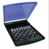 Lexibook, Electronic Travel Chess Set, 32 Pieces, 64 Difficulty Levels, 1 to 2 Players, Strategy Game, Family Board Game, LCG500 view 2