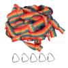 57 X 72 Inch Climbing Net, Outdoor Sports Encourages Physical Development Kids Climbing Net view 2