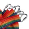 57 X 72 Inch Climbing Net, Outdoor Sports Encourages Physical Development Kids Climbing Net view 4