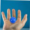 OFFSCH Balls Raffle 25pcs Plastic Sphere Balls Number Printing for Party Games view 4