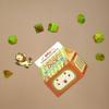 1985 Games Kiwi Kawaii Cat Dice Set  Milk Carton-Inspired Dice for DND | TTRPGs & Tabletop Roleplaying view 4