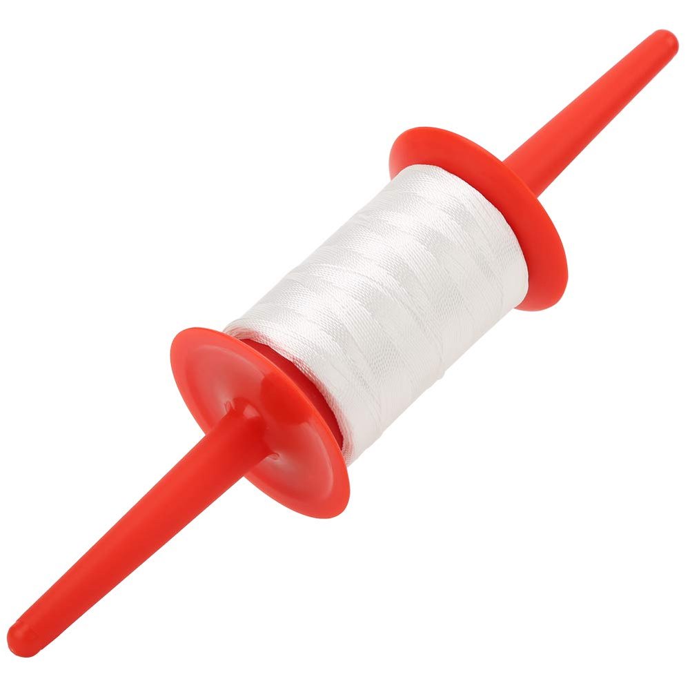 150M String Control Kite Spool Fly Tool Outdoor Beach Holiday Accessory with Convenient Line Tied to The Spool