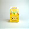 1985 Games Lemon Cat Milk Carton Dice  Meet The Adorable Residents of Fruit Meadows with This Charming Collectible Set view 3