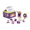 1985 Games BlackBerry Kawaii Cat Dice Set  Milk Carton-Inspired Dice for DND | TTRPGs & Tabletop Roleplaying view 1