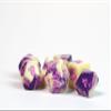 1985 Games BlackBerry Kawaii Cat Dice Set  Milk Carton-Inspired Dice for DND | TTRPGs & Tabletop Roleplaying view 3
