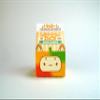 1985 Games Grape Mango Milk Carton Dice Set  Milk Carton-Inspired Dice for DND | TTRPGs & Tabletop Roleplaying view 2