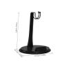 Abaodam Stable Doll Display Stand Scale Action Figure Holder Easy to Use Rack for Collectible Dolls Base for Secure Display for Enthusiasts and Collectors view 4