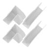 4Pcs Playpen Stabilizers Anti-Slip Base Fixing Tools for Indoor Safety Playpen Accessories for Enhanced Stability and Support view 1